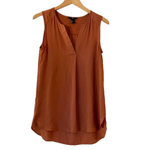 H&M Women's Henly Blouse Top